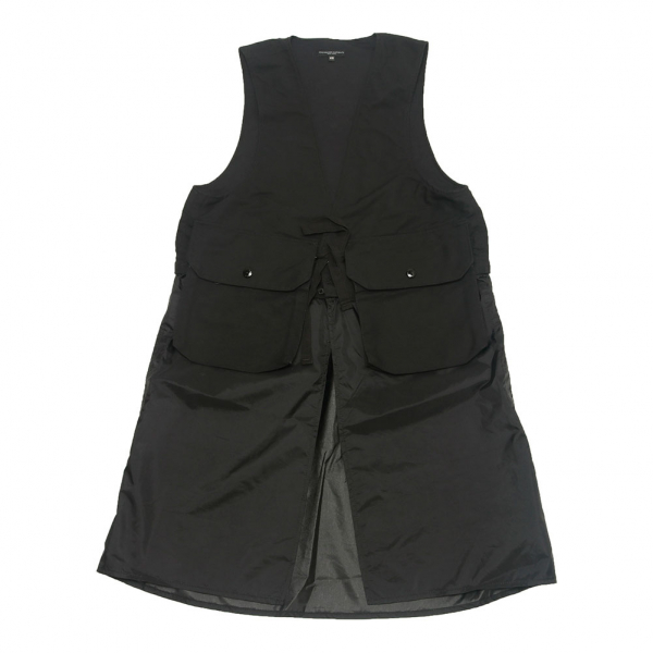 ENGINEERED GARMENTS[エンジニアド ガーメンツ]Primaloft Vest