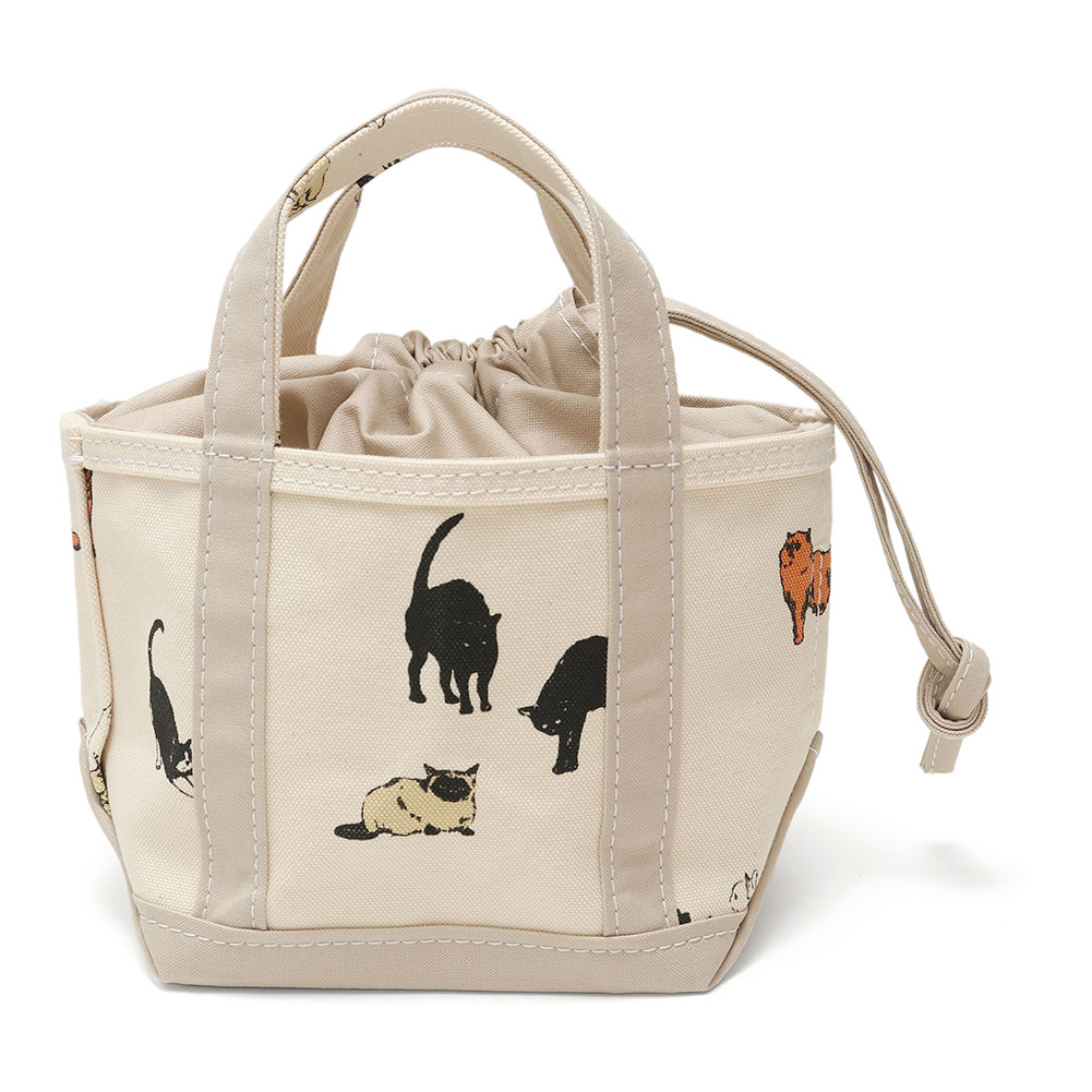 TEMBEA[テンベア]TOTEBAG MINI TMB-2225 << MIDLAND SHIP