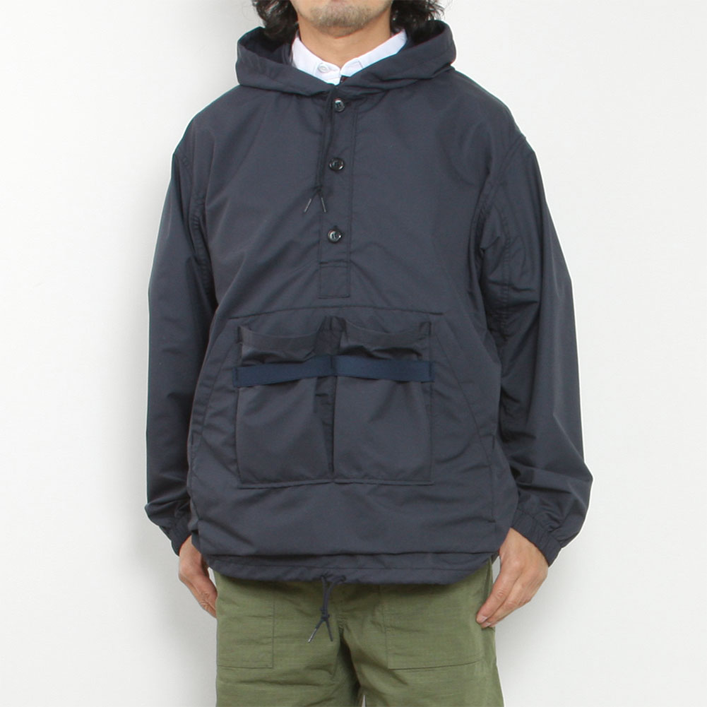 SASSAFRAS[ササフラス]Sprayer Shell Bud Half SF-221895 << MIDLAND