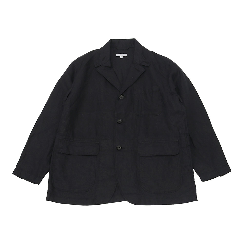 ENGINEERED GARMENTS[エンジニアド ガーメンツ]Loiter Jacket Linen