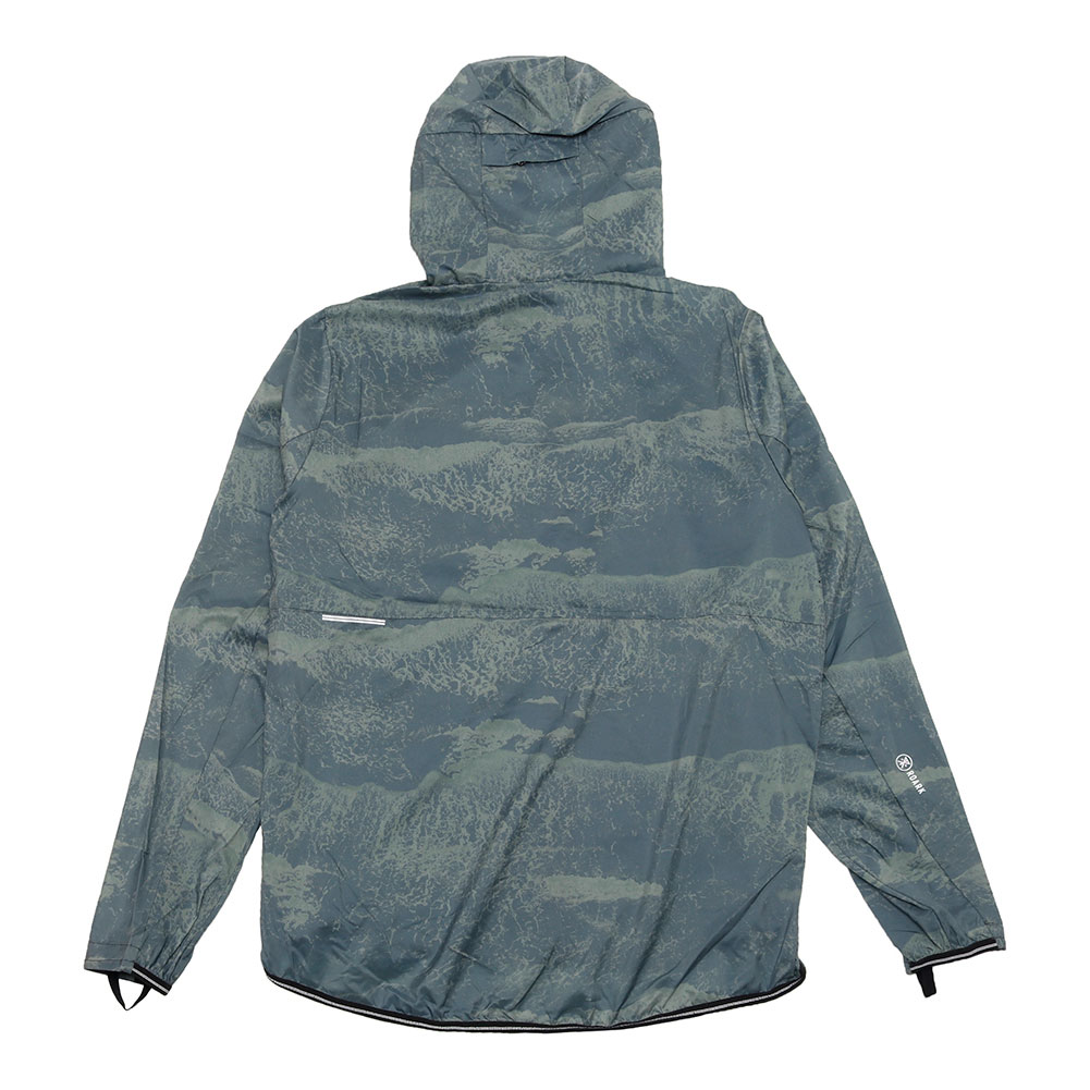 MOUNTAIN MARTIAL ARTS[マウンテンマーシャルアーツ]PERTEX Packable