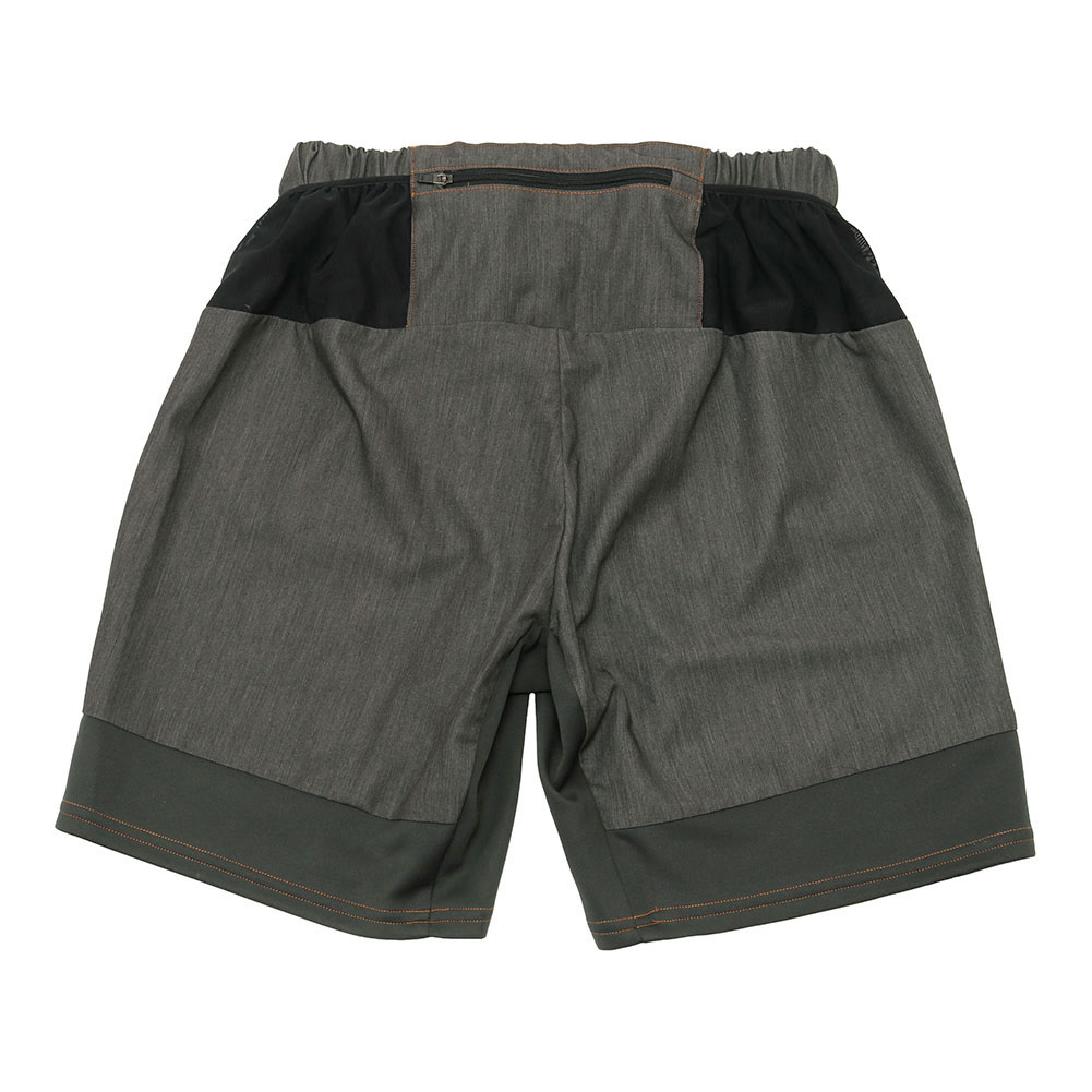 RYOGEN[リョウゲン]DENIM DOCKING NEO SHORTS RGP-04-3 << MIDLAND