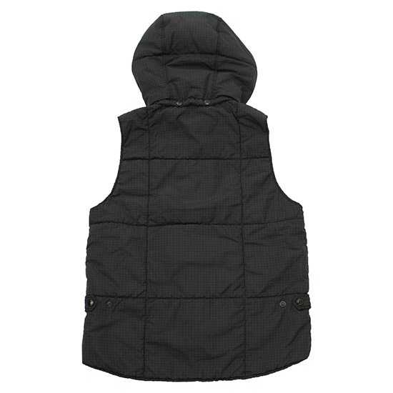 ENGINEERED GARMENTS[エンジニアド ガーメンツ]Primaloft Vest