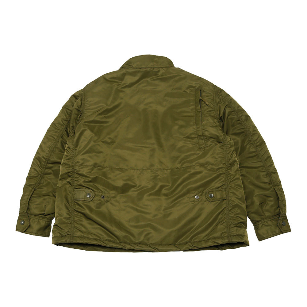 ENGINEERED GARMENTS[エンジニアド ガーメンツ]Pathfinder Jacket