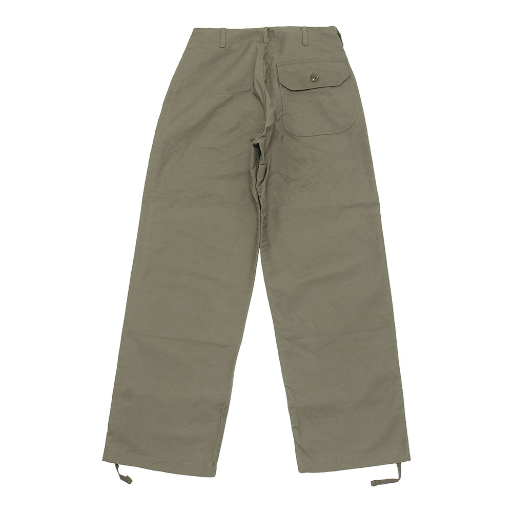 ENGINEERED GARMENTS[エンジニアド ガーメンツ]Deck Pant Cotton