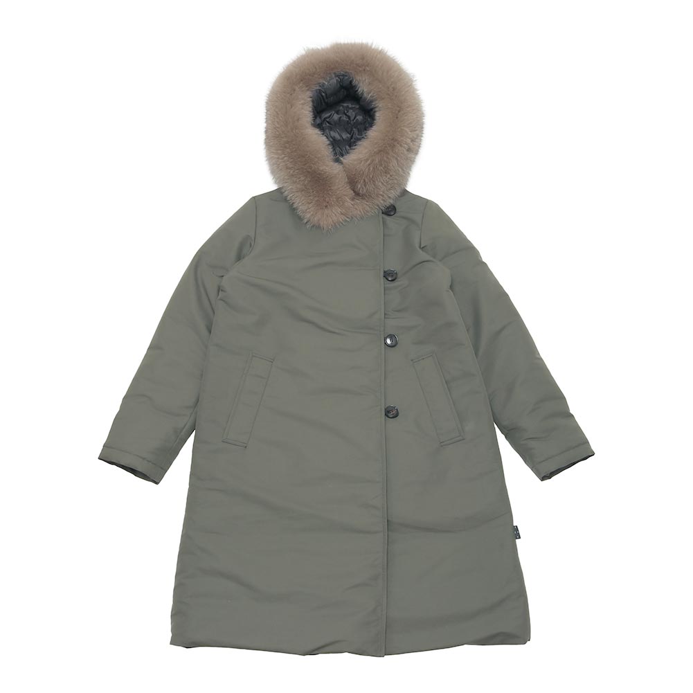 DUVETICA[デュベティカ]FINGUARADUE ダウンコート << MIDLAND SHIP