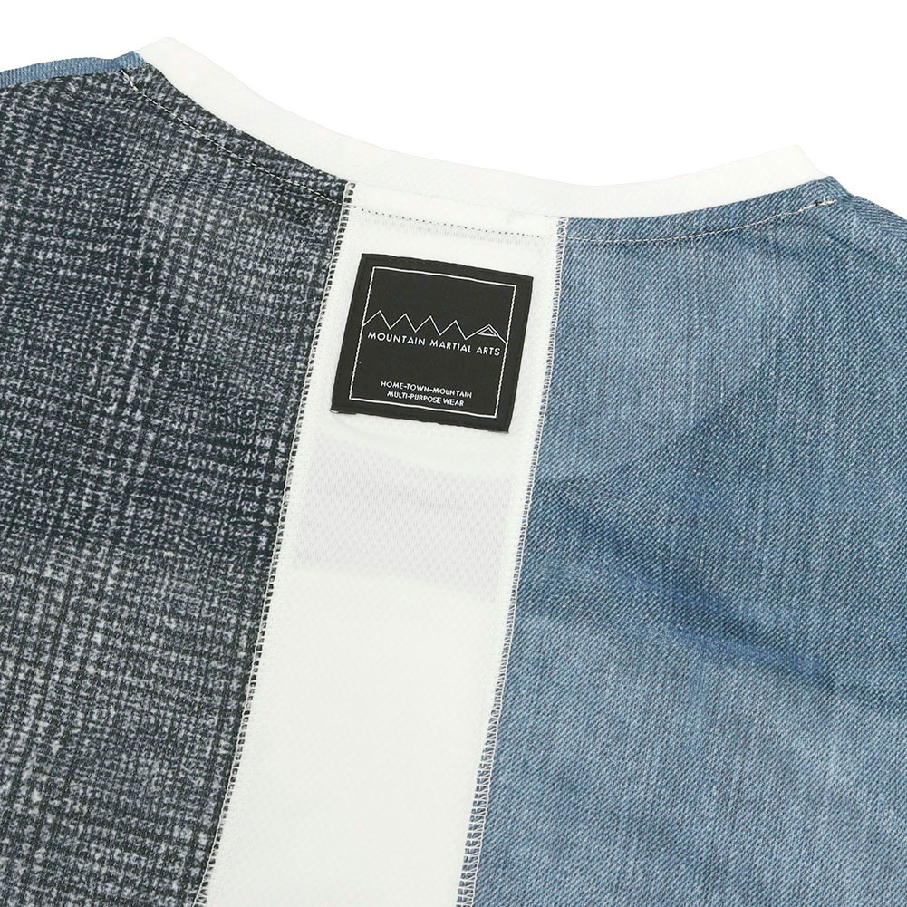 クーポン対象］ RYOGEN[リョウゲン]MMA×RYOGEN Racing Sleeve-less