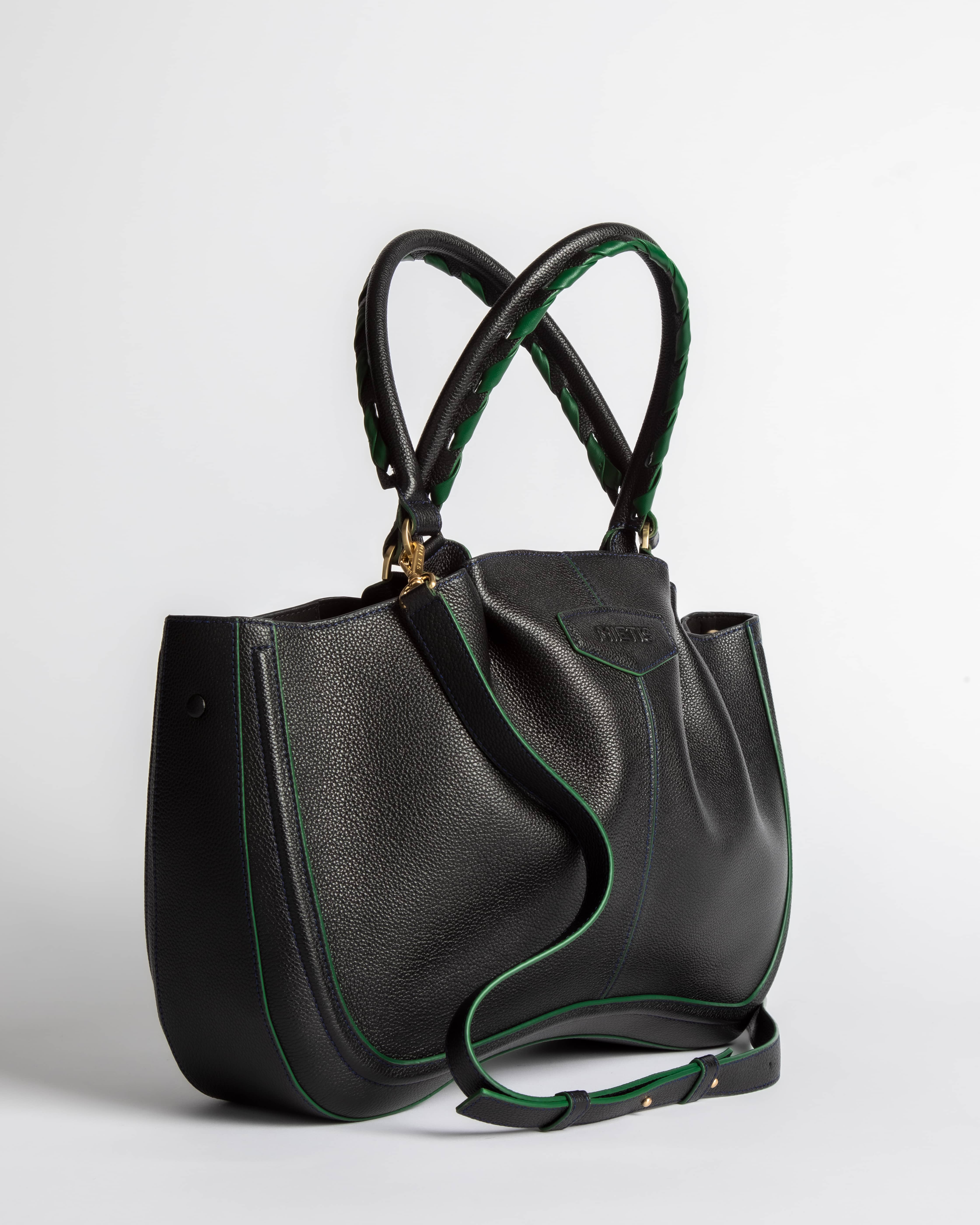 Max Mid Black – Mietis