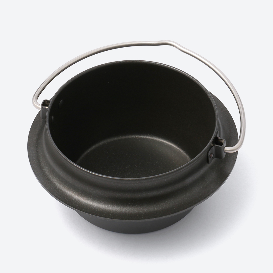 ステンレス 羽釜 1合 | 新潟県燕市 | 三越伊勢丹ふるさと納税