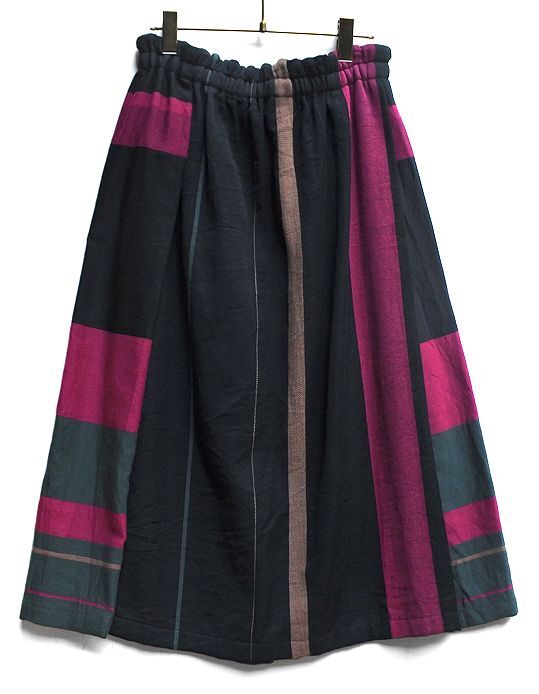 tamaki niime（玉木新雌）/ only one powan skirt （オンリーワン