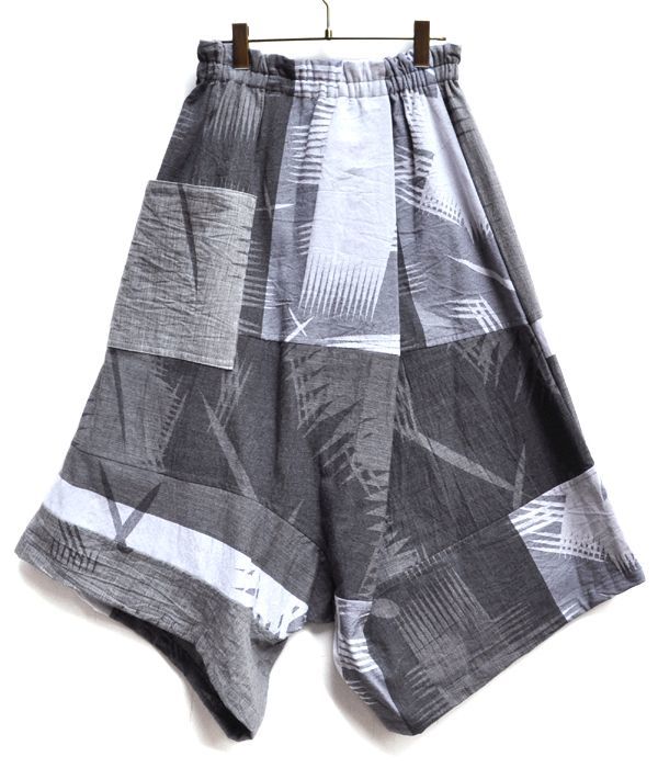 tamaki niime（玉木新雌） / オンリーワン ダックス（コットン