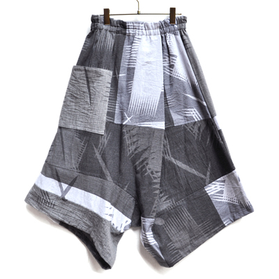 tamaki niime（玉木新雌） / オンリーワン ダックス（コットン