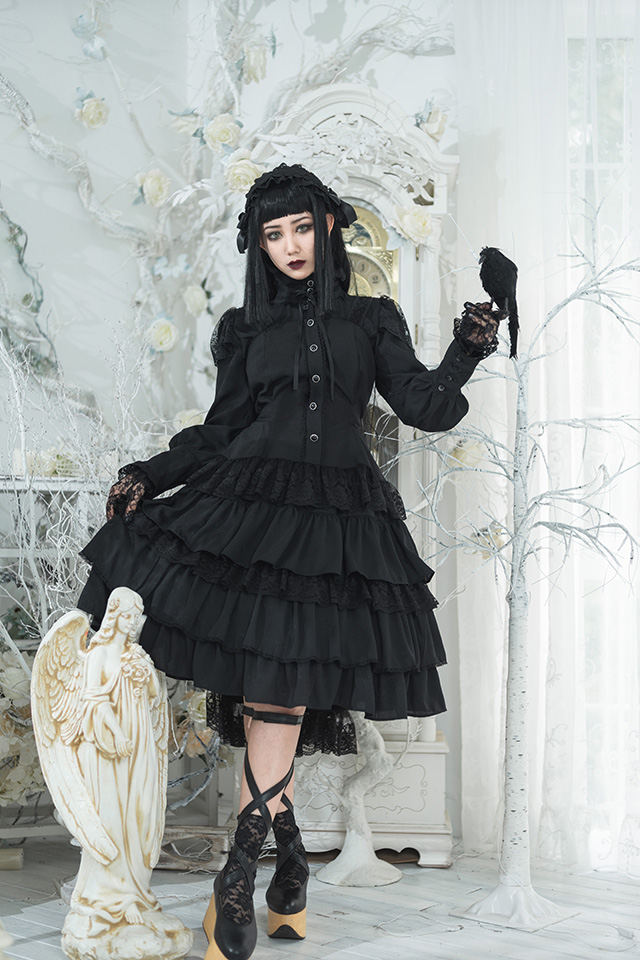 2022年SS | Black and White シリーズ MIHO MATSUDA