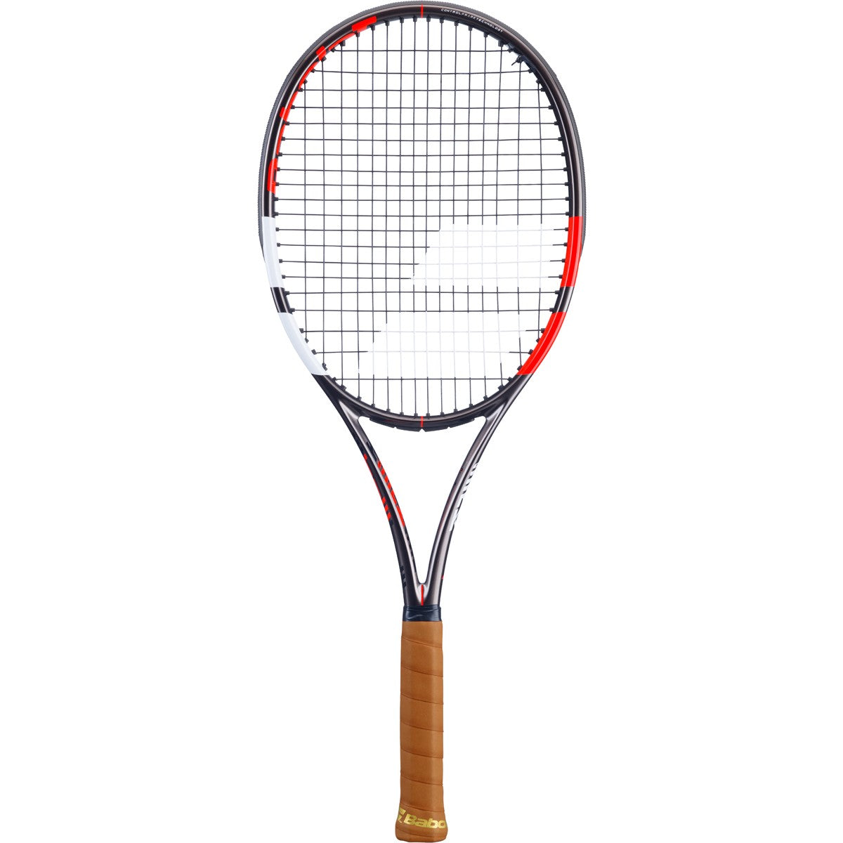 Babolat Pure Strike VS - ultieme controle en precisie - Mijnracket