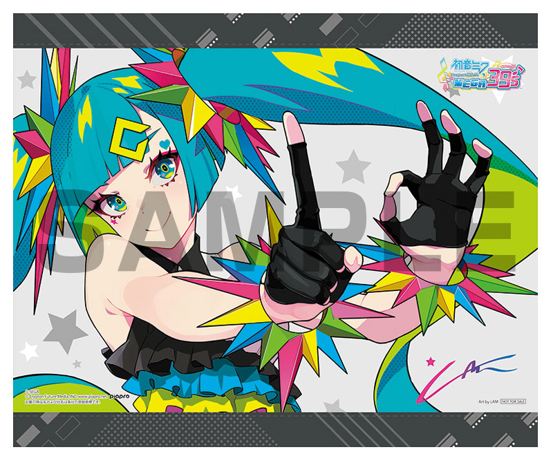 購入ガイド|初音ミク Project DIVA MEGA39's|セガ