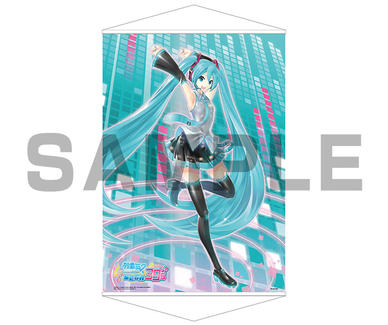 購入ガイド|初音ミク Project DIVA MEGA39's|セガ