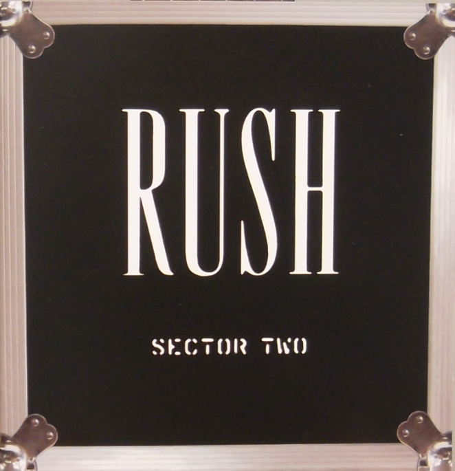 REVIEW: Rush – Sector 2 (box set) | mikeladano.com