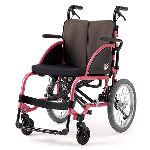 製品紹介LINEUP｜プレミアム車いすブランド FORCE（フォース）