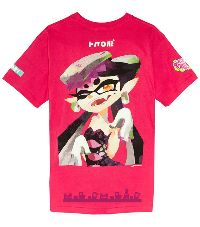 ついに『スプラトゥーン』ラストフェス！「THE KING OF GAMES」より