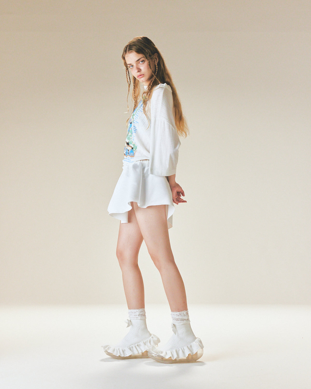 JennyFax Recommend Shoes – MIKIOSAKABE & JennyFax（ミキオサカベ