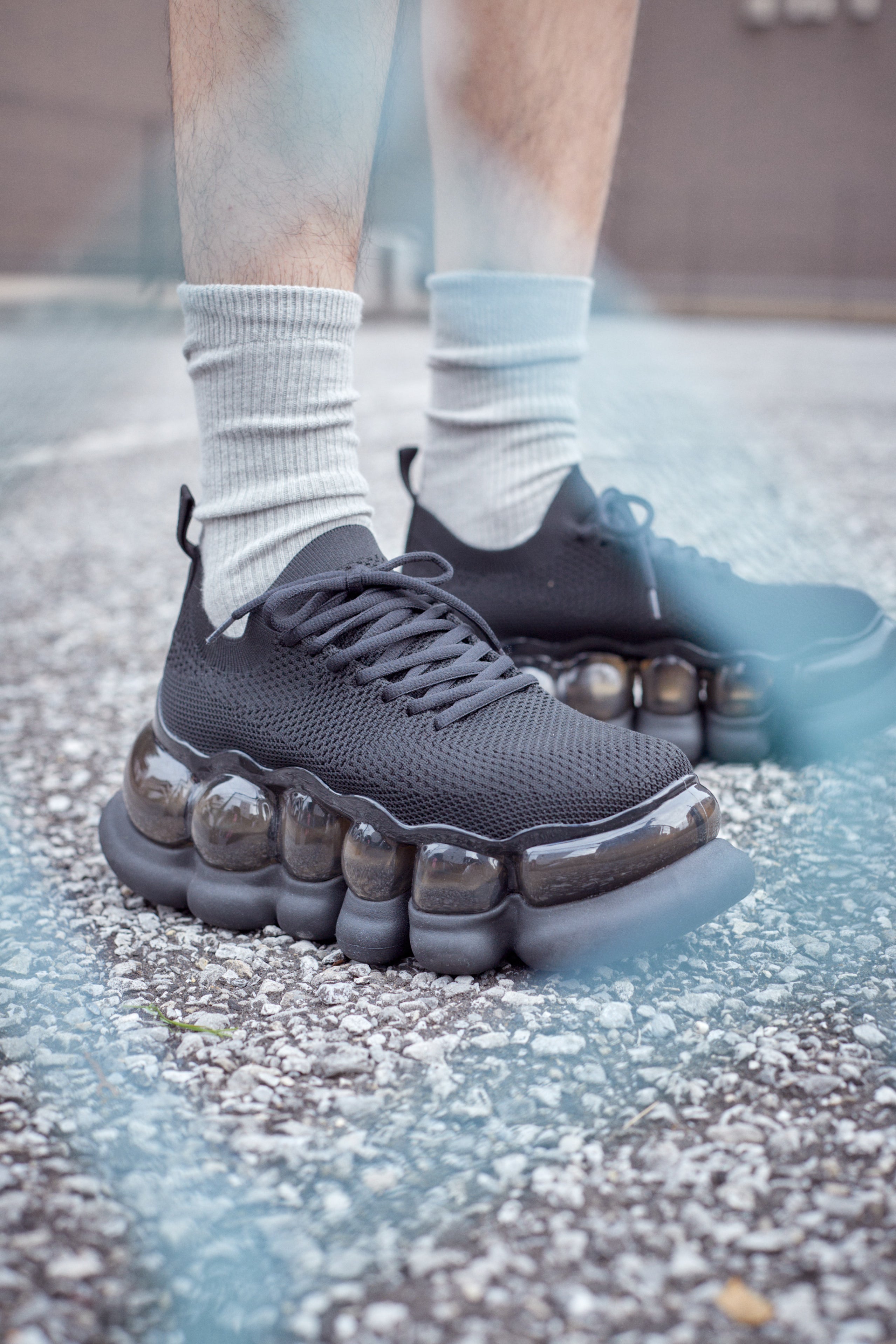 Jewelry Ark / Black｜MIKIOSAKABE&JennyFax公式ストア – MIKIOSAKABE