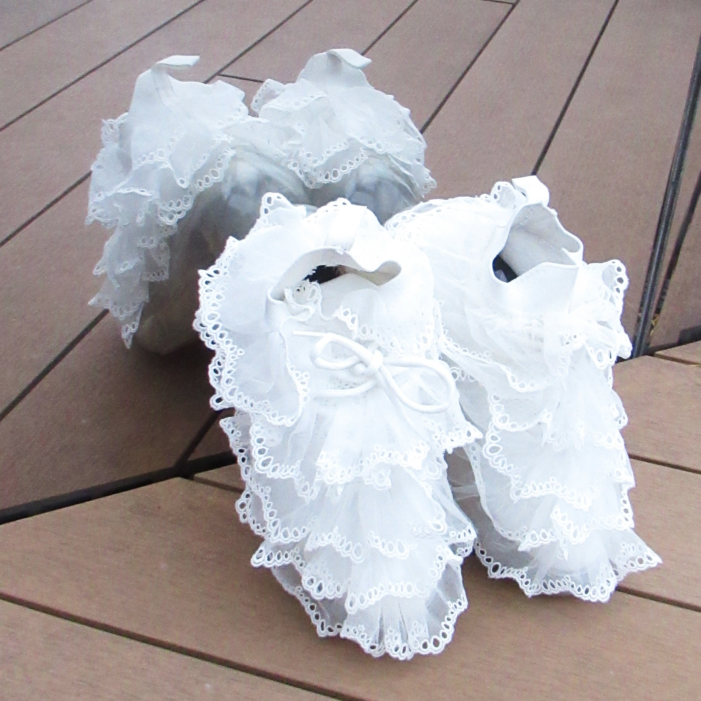 Lace Moon / White｜MIKIOSAKABE&JennyFax公式ストア – MIKIOSAKABE