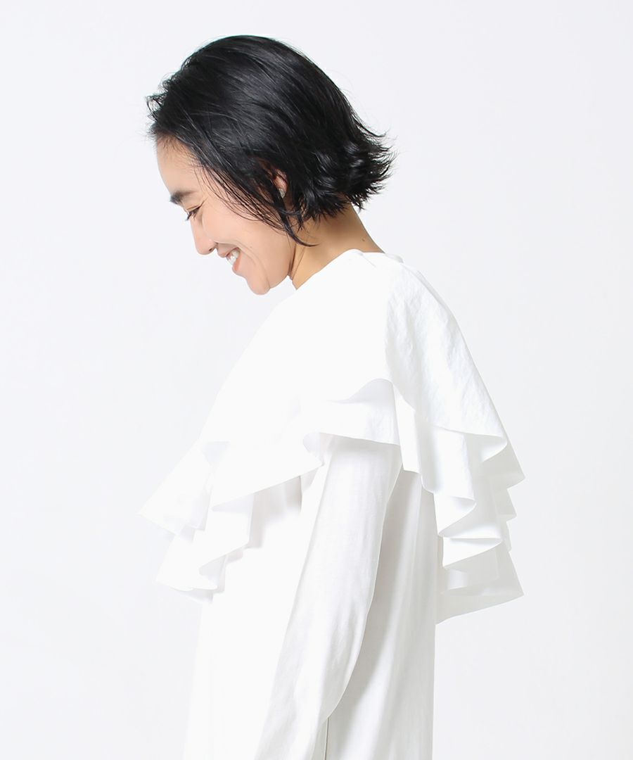 プラスペプラム CD145 COUDRE｜MIKIRI STORE