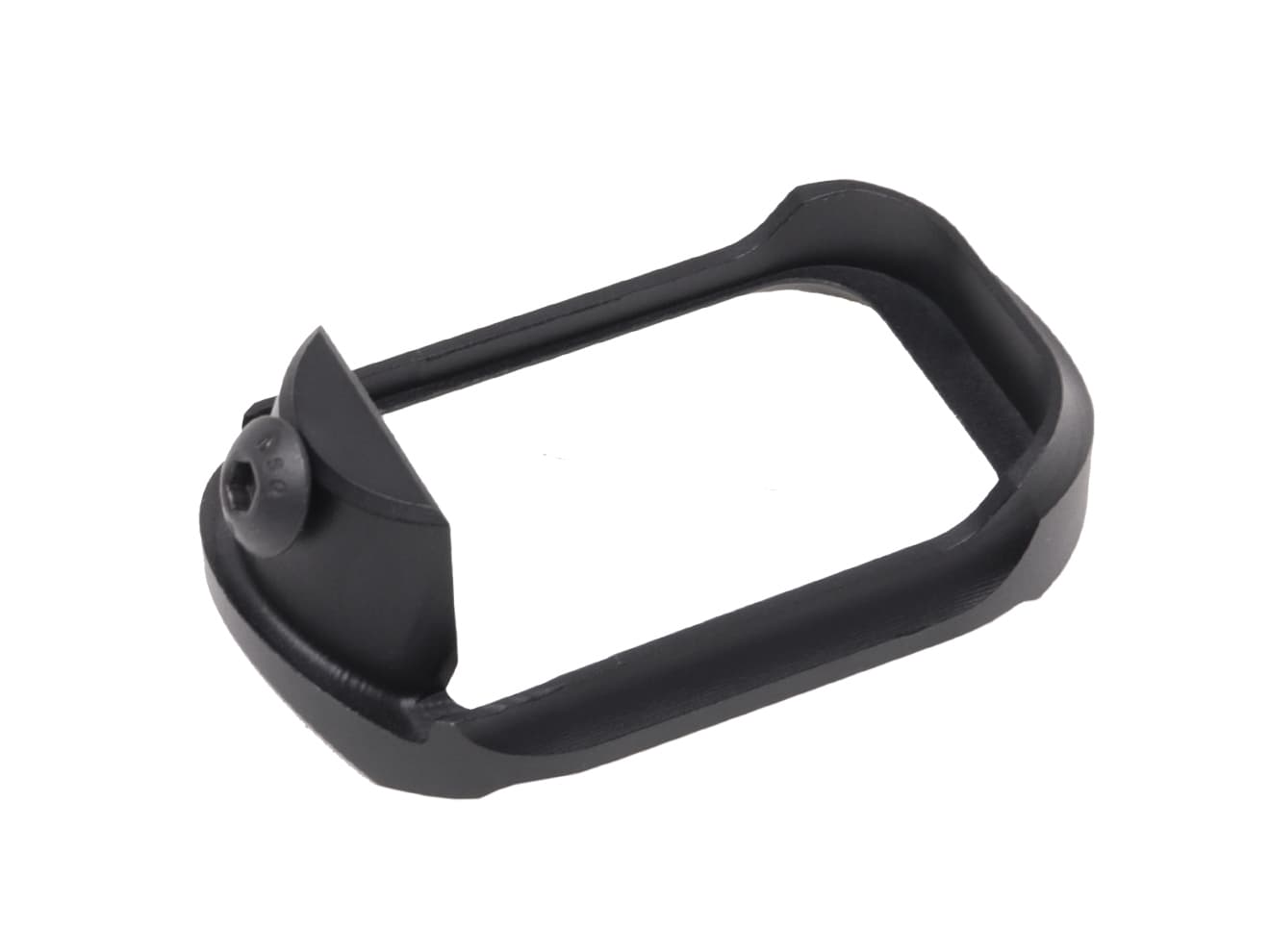 5KU ZEVタイプ アルミCNC Universal PRO マグウェル for GLOCK [カラー