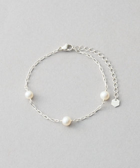 K10YG パール ブレスレット（035157） ｜ women（ウィメンズ