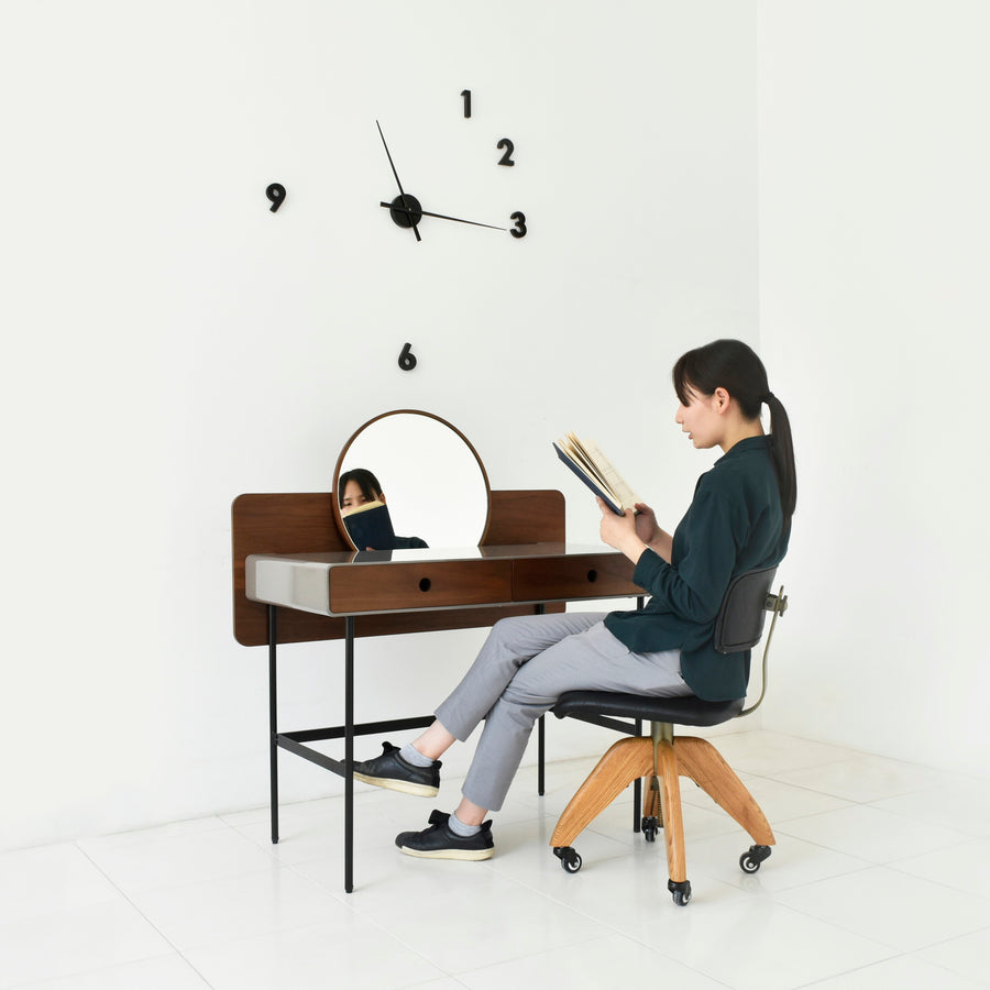 こばさん専用】テレン ドレッシングテーブル こばさん専用】テレン