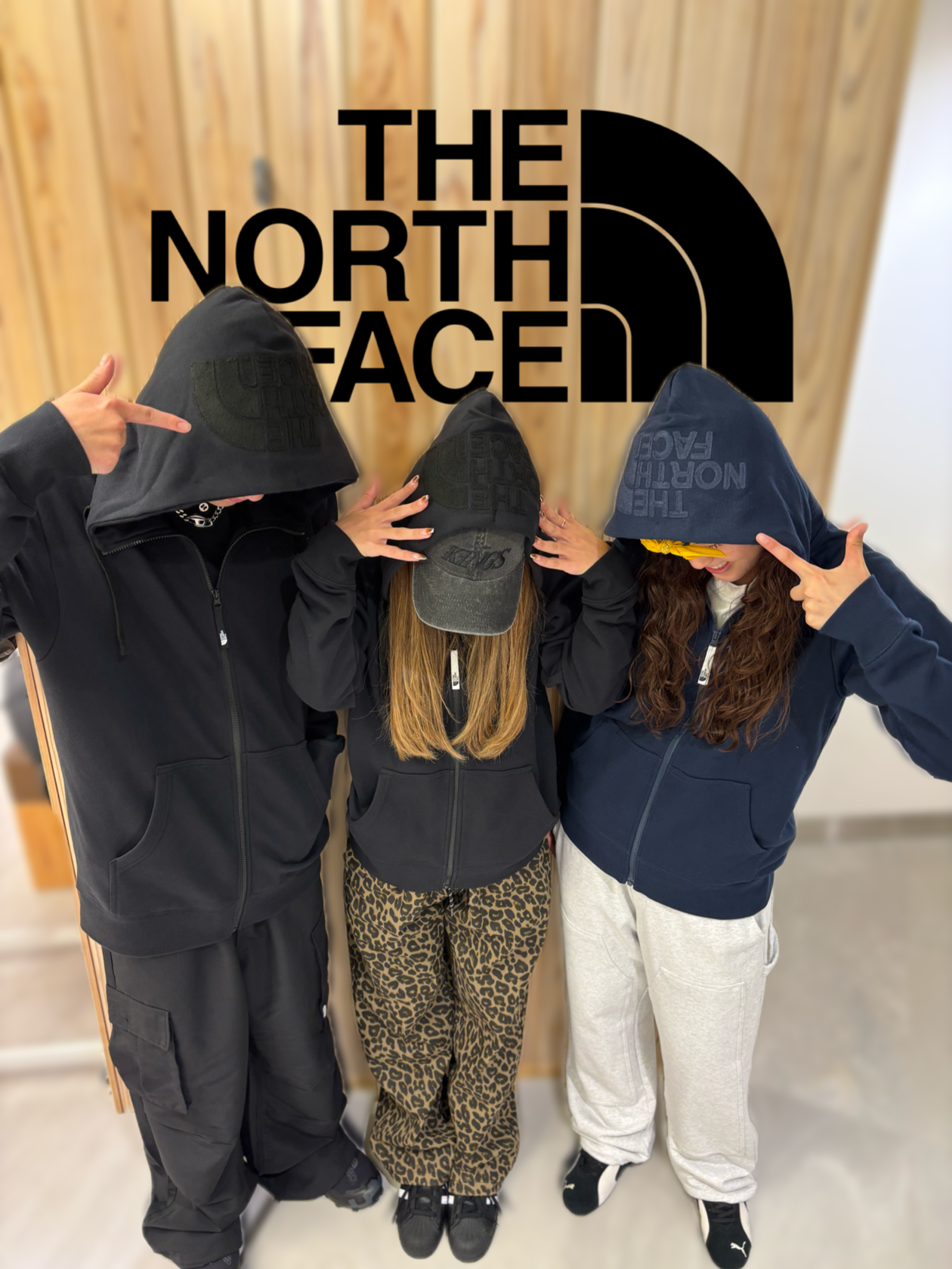 THE NORTHFACE入荷！ | ららテラス川口