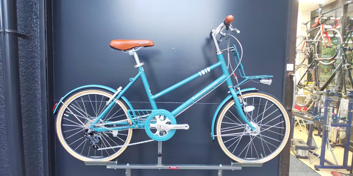 BRIDGESTONE マークローザM7 入荷しました！ | 自転車のことなら
