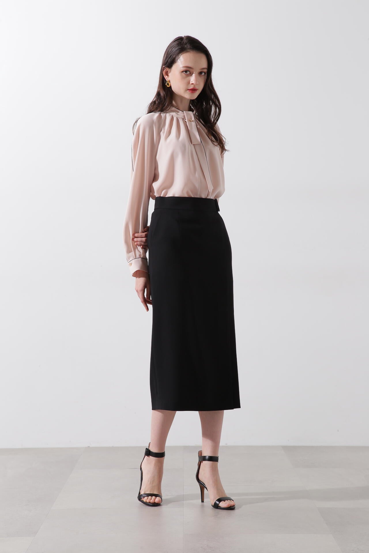 オックスタイトスカート | PINKY&DIANNE（ピンキー&ダイアン