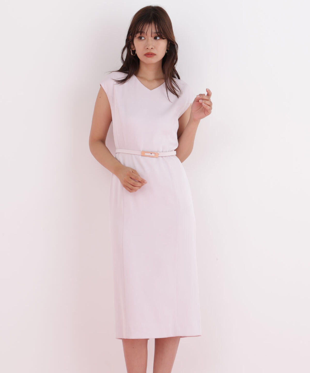 ハイツイストワンピース | PINKY&DIANNE（ピンキー&ダイアン