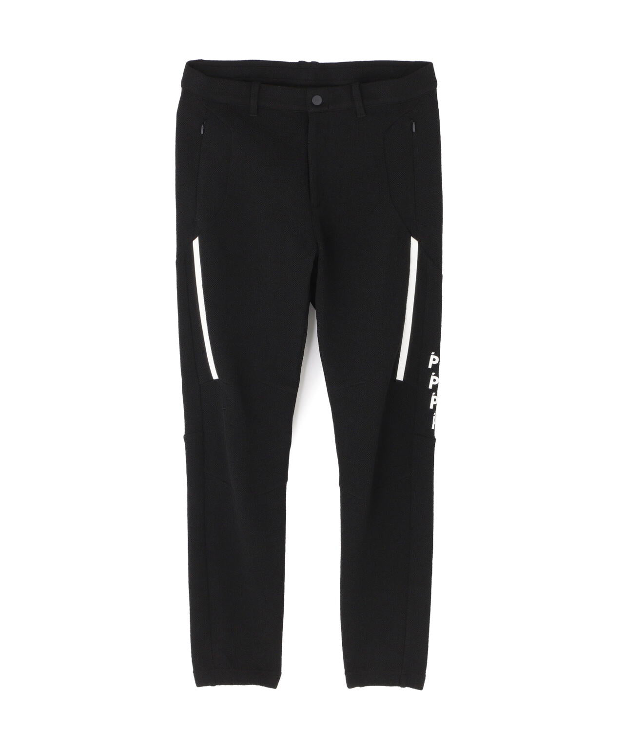 PG】【直営店舗&公式オンライン限定】ストレッチデニットジョガー