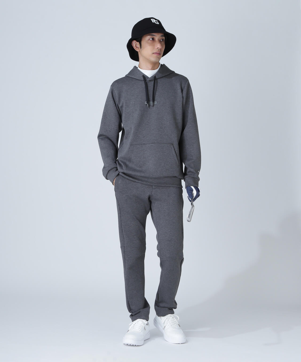 ダンボールパンツ | PEARLY GATES（パーリーゲイツ） ｜【公式】通販