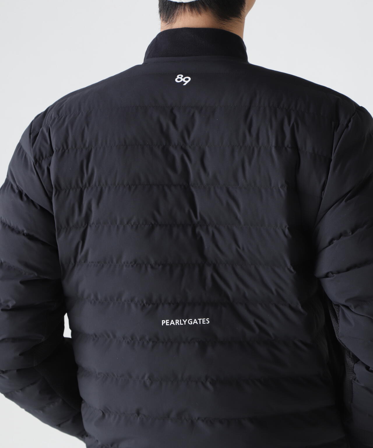 光電子×Octa CPCP スプリングダウンブルゾン | PEARLY GATES（パーリー