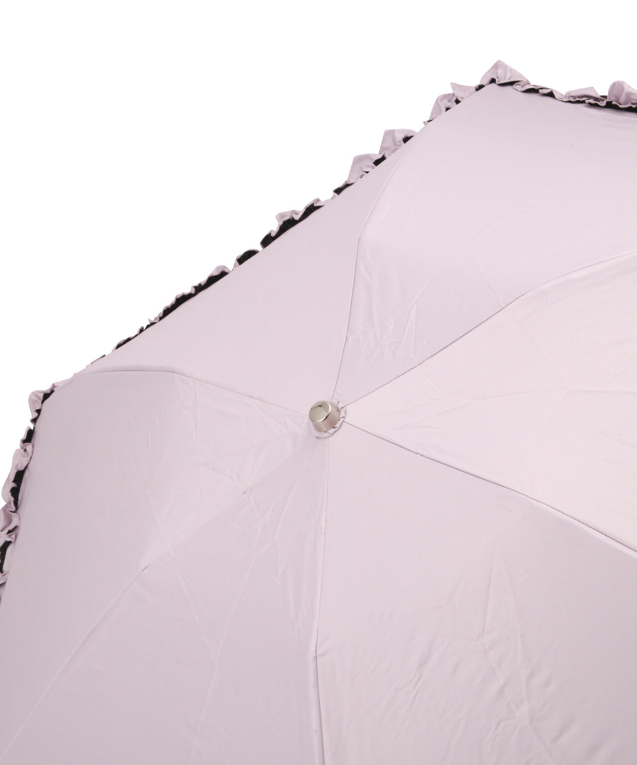 遮光フリルアンブレラ【晴雨兼用】 | JILL by JILL STUART（ジル バイ