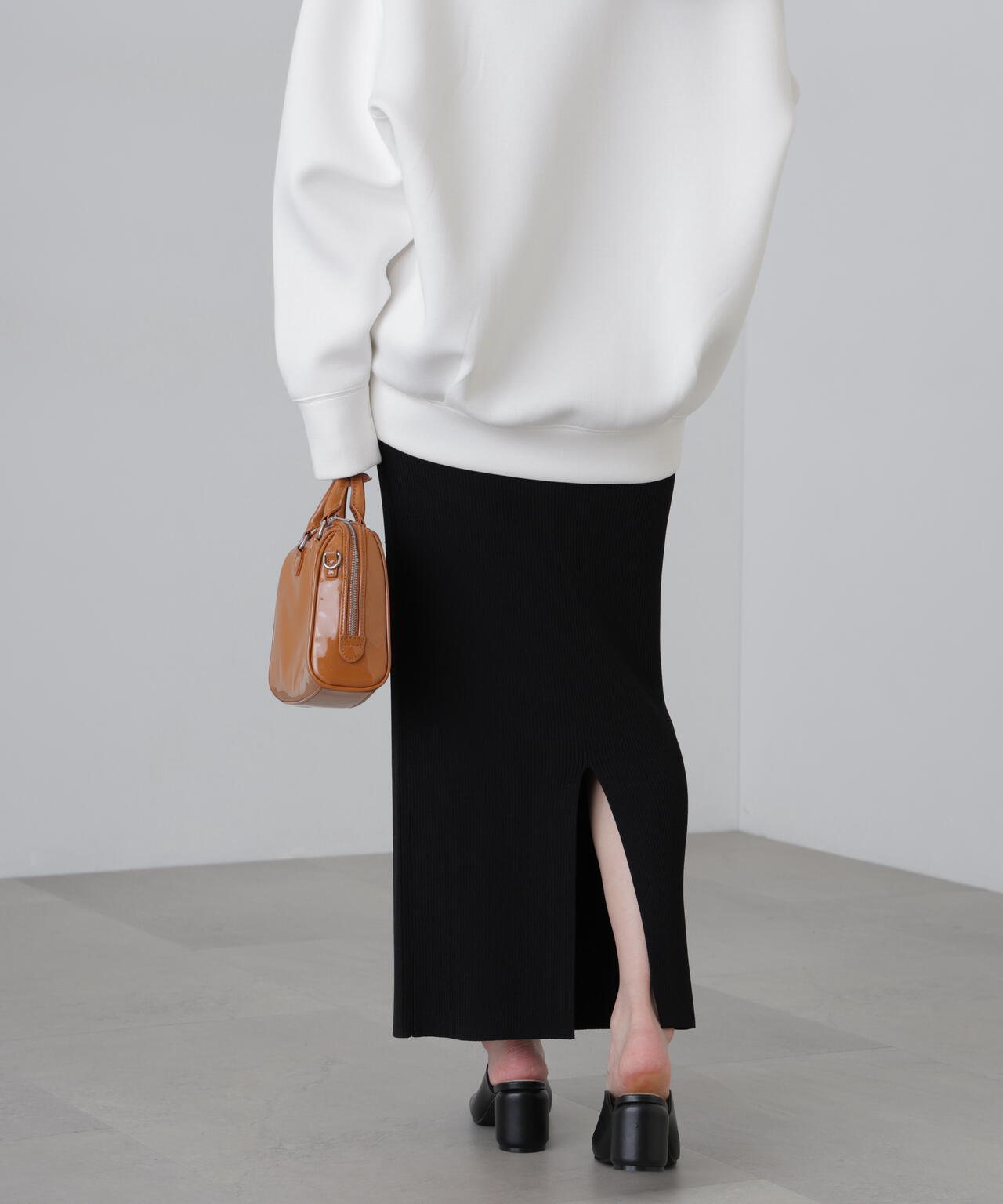 MFM］ハイツイストリブスカート | FREE'S MART（フリーズマート