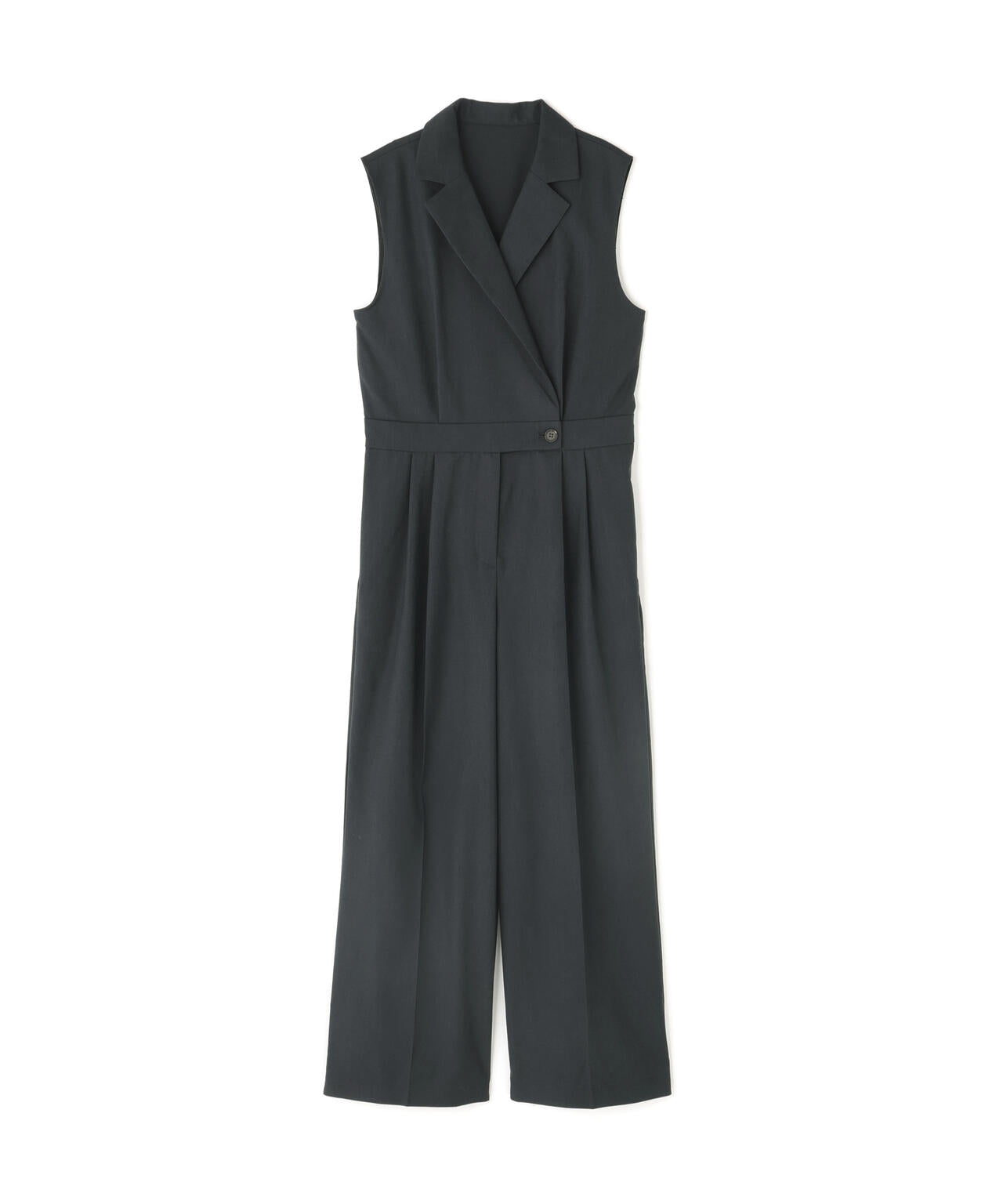 小室安未さん着用】テーラードジャンプスーツ | N. Natural Beauty