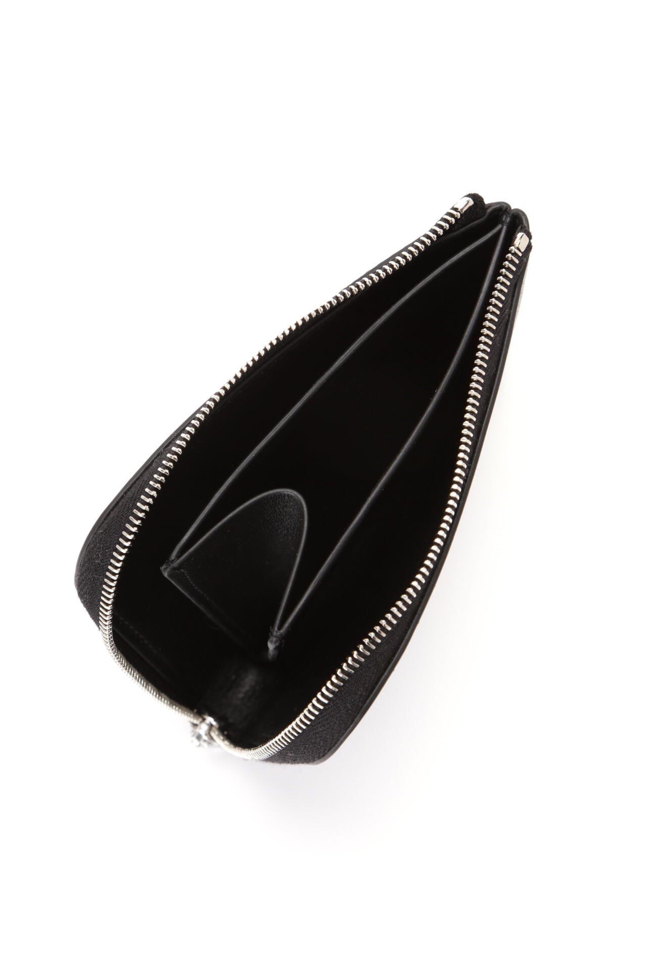 Aeta / L-SHAPED WALLET : M | THE LIBRARY（ザ ライブラリー