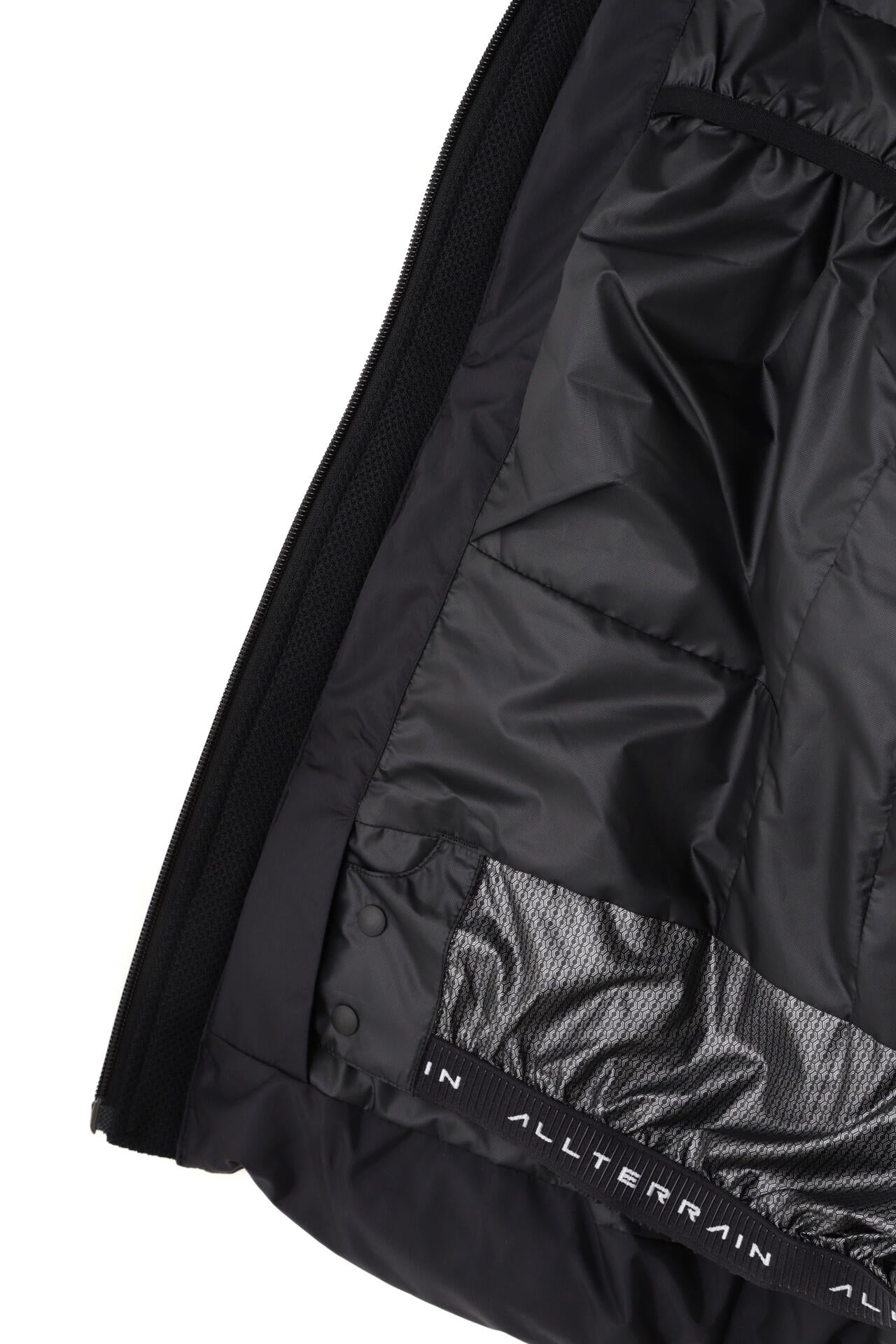 DESCENTE / MIZUSAWA DOWN COAT MOUNTAINEER-HC | THE LIBRARY（ザ