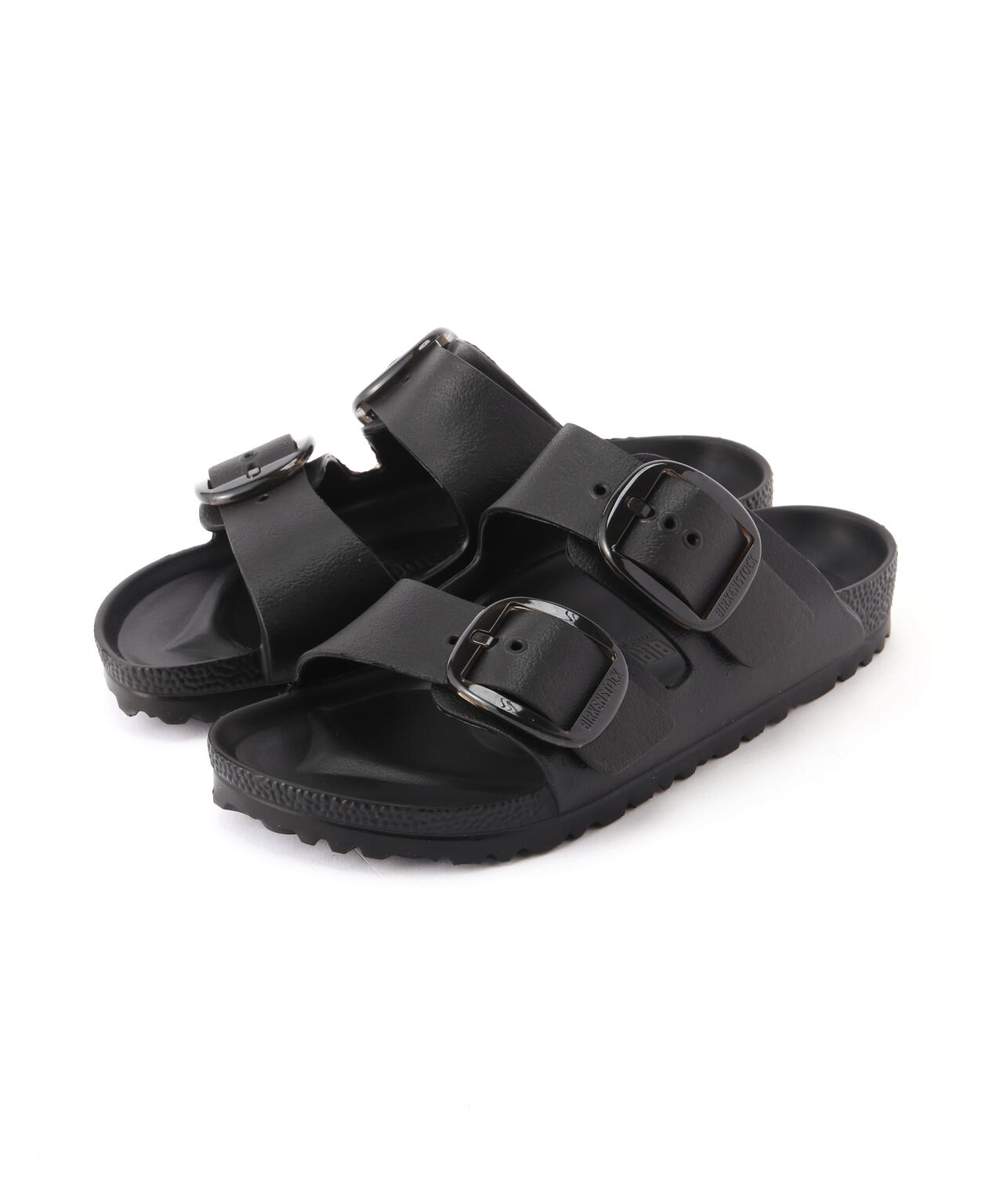 BIRKENSTOCK / ARIZONA BIG BUCKLE EVA BLACK | THE LIBRARY（ザ