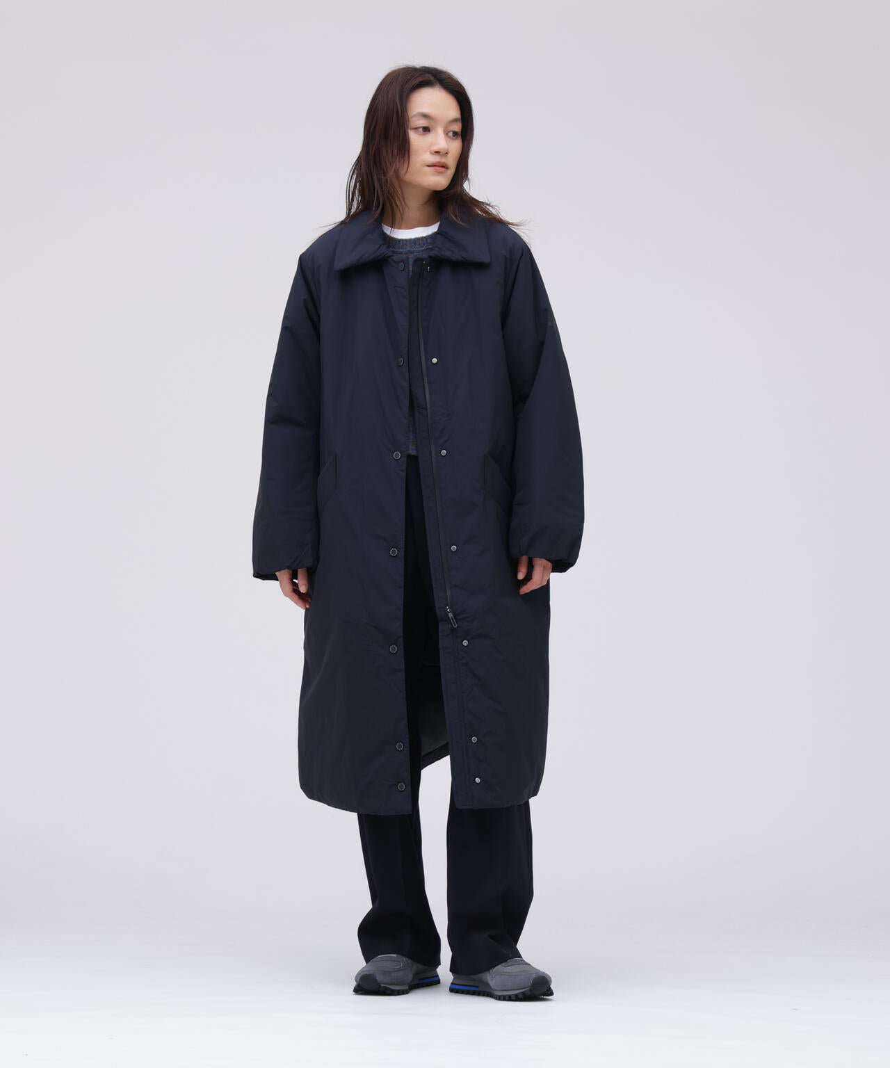 ZDA / 2400FSL | THE LIBRARY（ザ ライブラリー） ｜【公式】通販mix