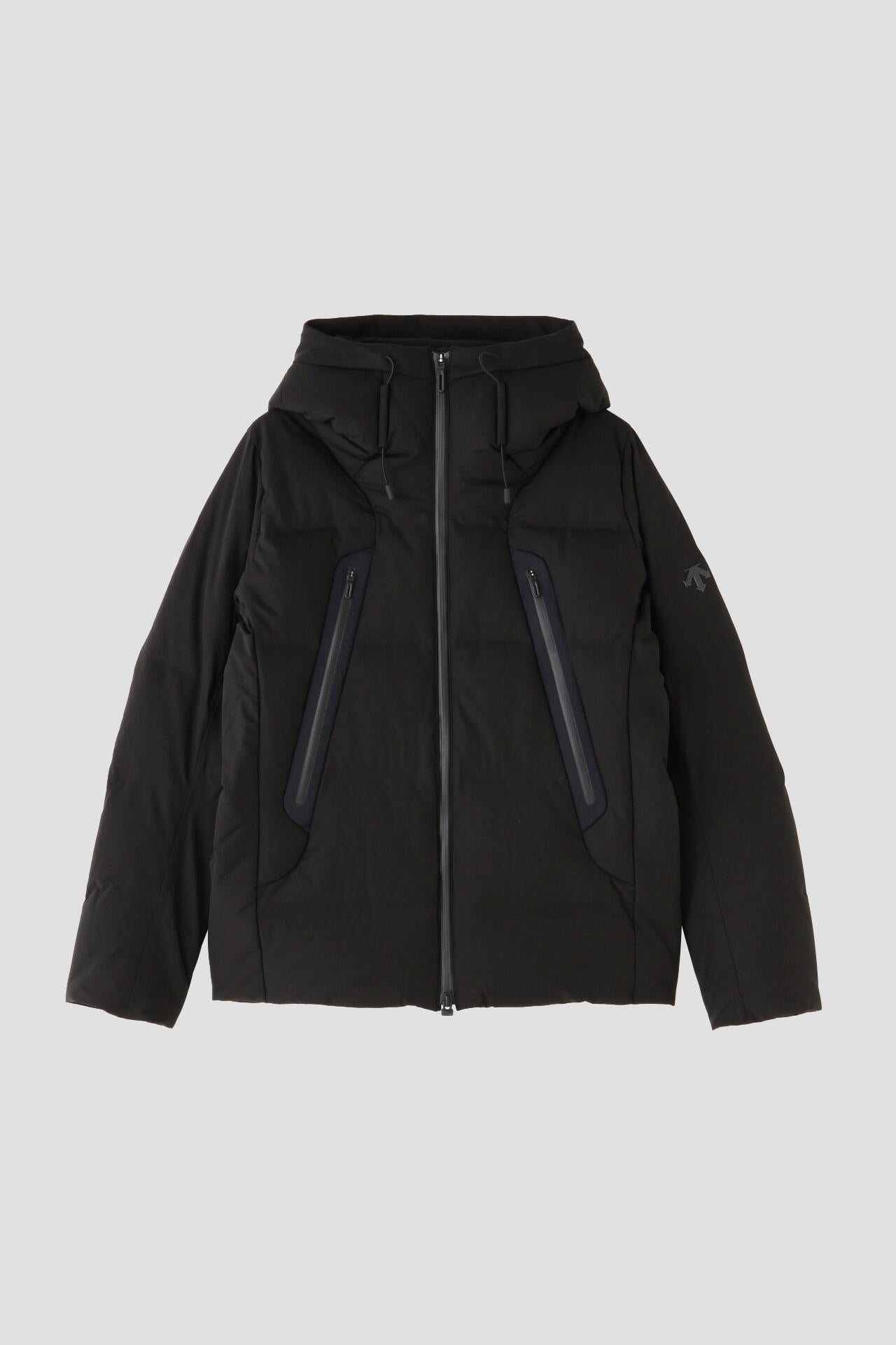 DESCENTE / MIZUSAWA DOWN JACKET MOUNTAINEER | THE LIBRARY（ザ