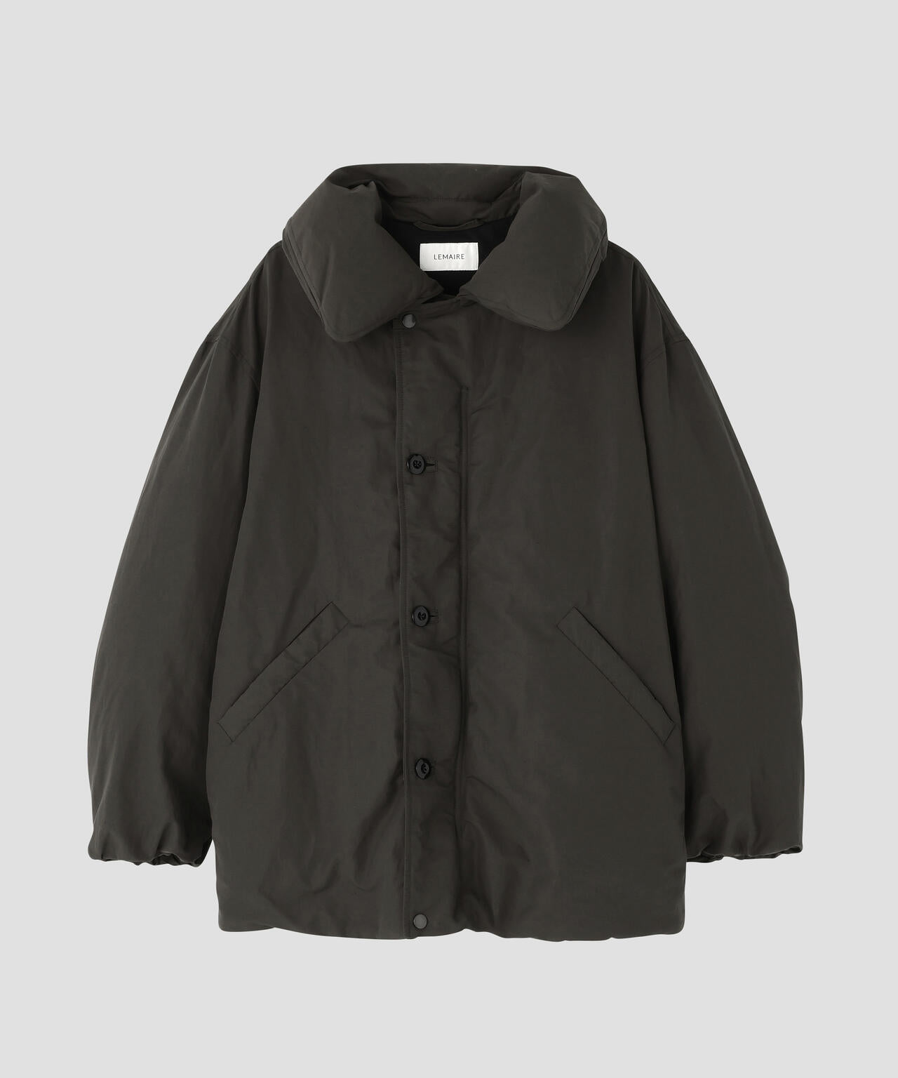 LEMAIRE / PUFFER BLOUSON | THE LIBRARY（ザ ライブラリー） ｜【公式