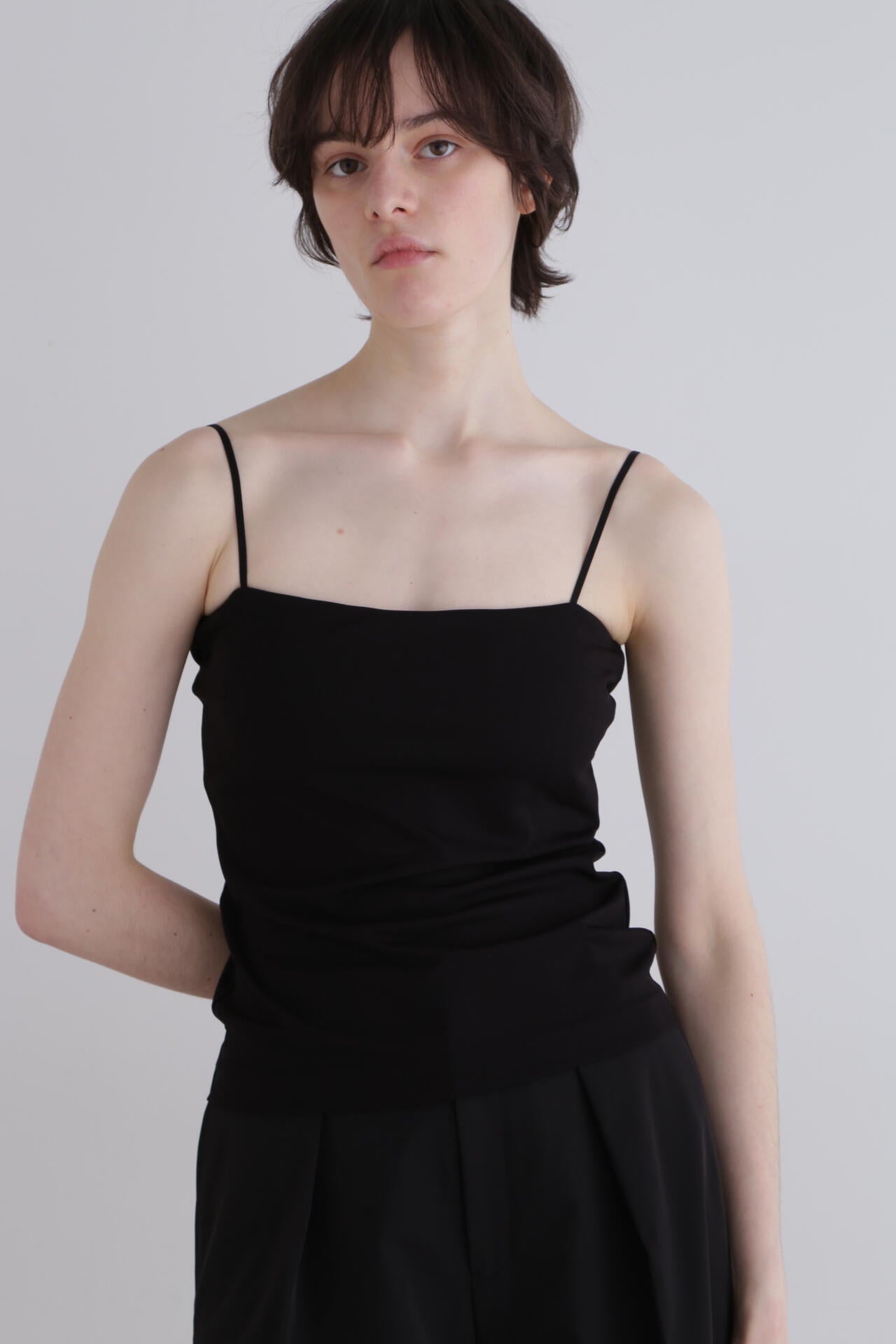 カップインキャミトップ | LE PHIL（ル フィル） ｜【公式】通販mix