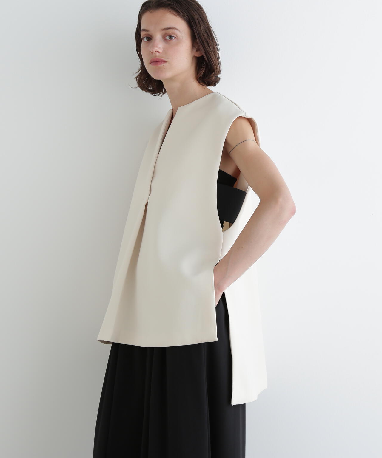 マトラッセトリプルクロスジレ | LE PHIL（ル フィル） ｜【公式】通販