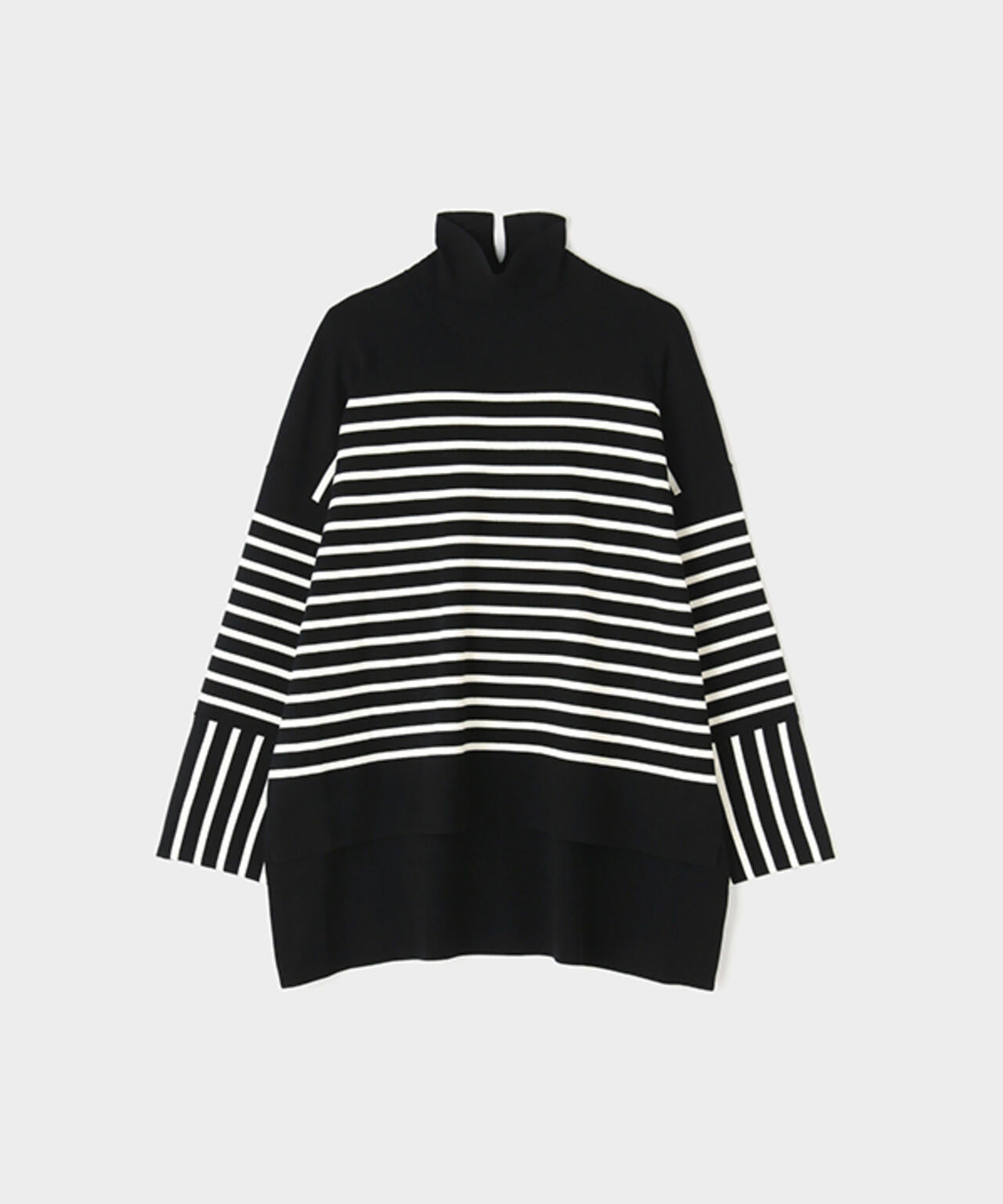 ボーダーニット | LE PHIL（ル フィル） ｜【公式】通販mix.tokyo