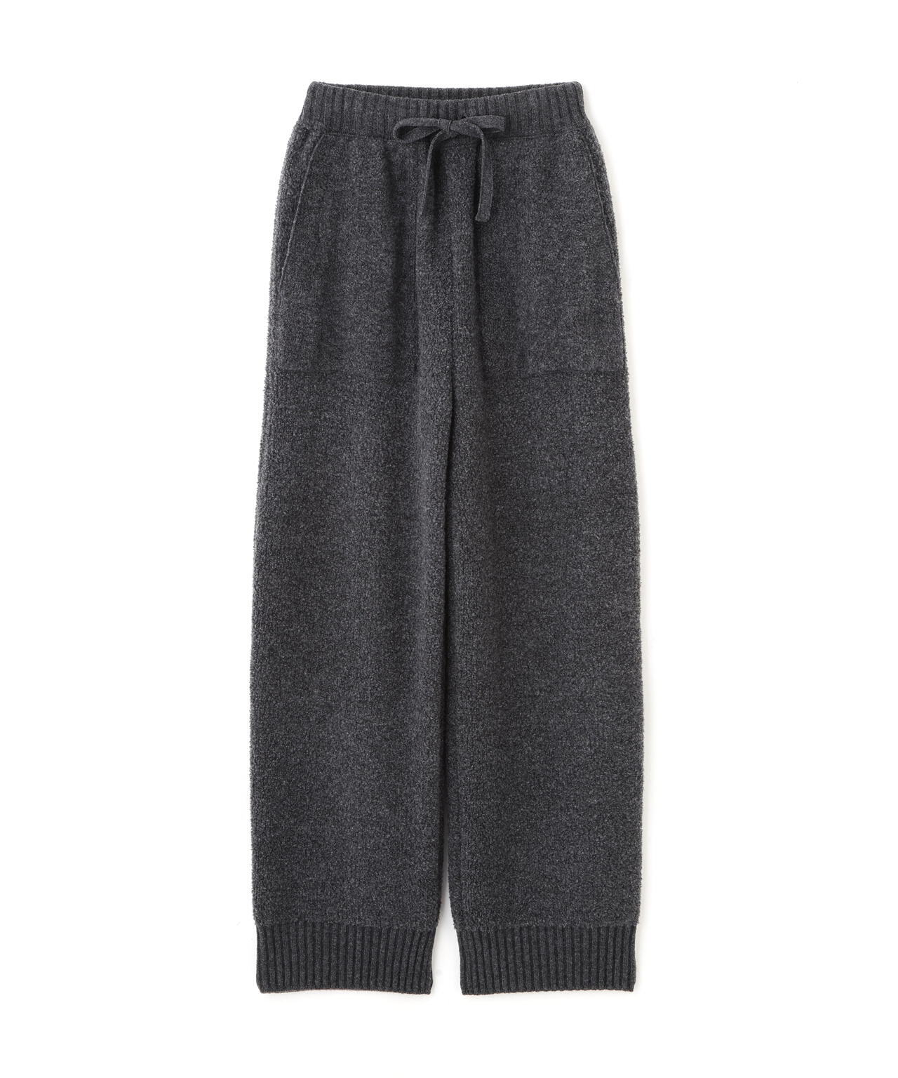 パイルニットパンツ | ADORE（アドーア） ｜【公式】通販mix.tokyo